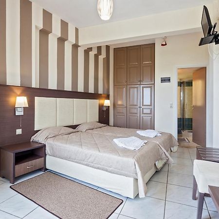 Akti Fine Rooms Szkópelosz Szoba fotó