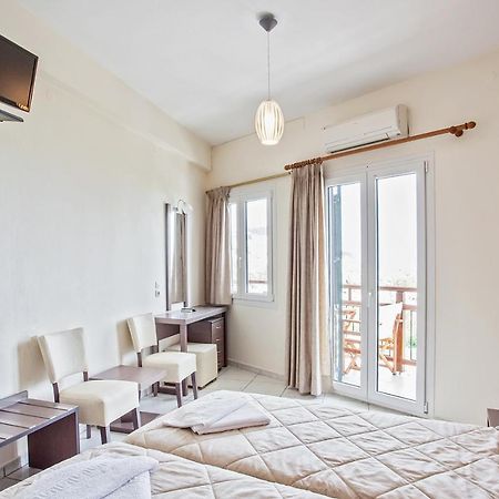 Akti Fine Rooms Szkópelosz Kültér fotó