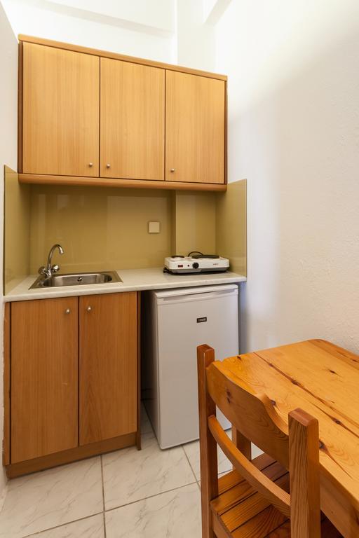 Akti Fine Rooms Szkópelosz Kültér fotó