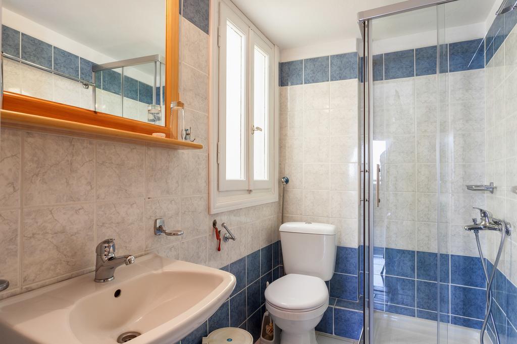 Akti Fine Rooms Szkópelosz Szoba fotó