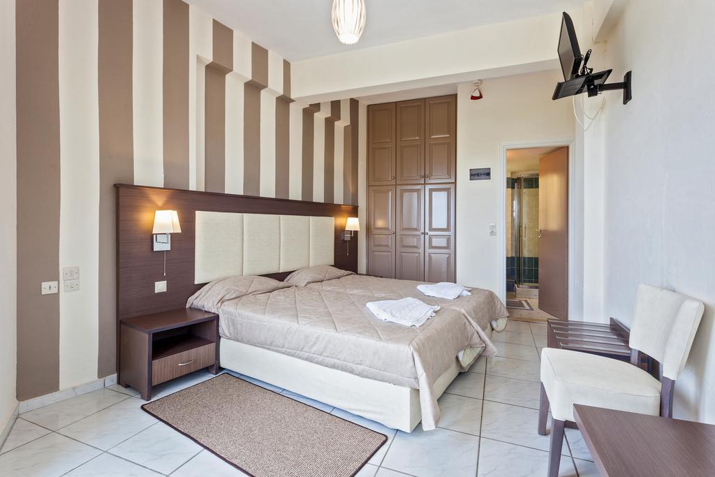 Akti Fine Rooms Szkópelosz Szoba fotó
